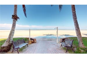 6660 Estero Boulevard, Fort Myers Beach, FL 33931 - MLS#2026016234