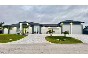 3224 21st Street, Cape Coral, FL 33993 - MLS#2026016236