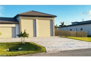 3224 21st Street, Cape Coral, FL 33993 - MLS#2026016236