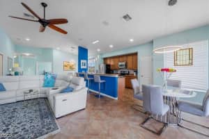 3160 Sea Trawler Bend, North Fort Myers, FL 33903 - MLS#2026016237