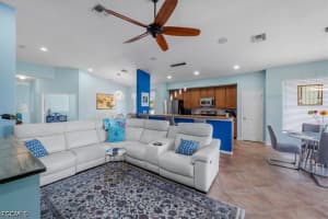 3160 Sea Trawler Bend, North Fort Myers, FL 33903 - MLS#2026016237