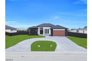 2026 Santa Barbara Boulevard, Cape Coral, FL 33993 - MLS#2026016244