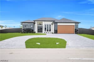 2026 Santa Barbara Boulevard, Cape Coral, FL 33993 - MLS#2026016244