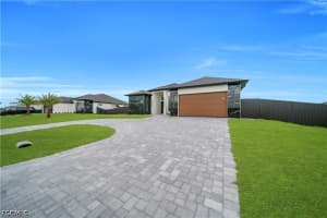 2026 Santa Barbara Boulevard, Cape Coral, FL 33993 - MLS#2026016244