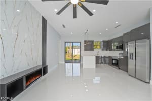 320 Loire Avenue, Lehigh Acres, FL 33974 - MLS#2026016245