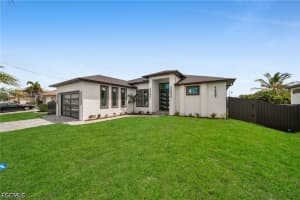 1237 37th Avenue, Cape Coral, FL 33993 - MLS#2026016247