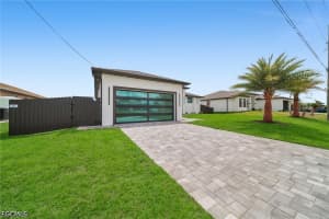 1237 37th Avenue, Cape Coral, FL 33993 - MLS#2026016247