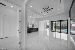 1237 37th Avenue, Cape Coral, FL 33993 - MLS#2026016247