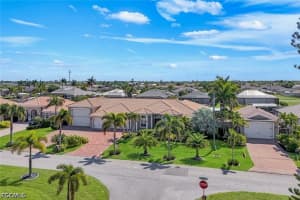 4025 11th Avenue, Cape Coral, FL 33914 - MLS#2026016248