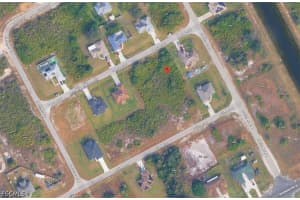 152 Pearson Street, Lehigh Acres, FL 33974 - MLS#2026016251