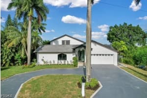 95 Schneider Drive, Fort Myers, FL 33905 - MLS#2026016271