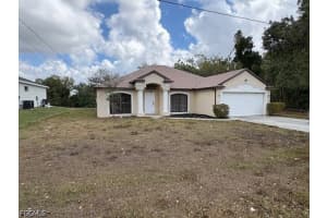 307 1st Place, Cape Coral, FL 33990 - MLS#2026016277