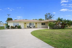 156 47th Terrace, Cape Coral, FL 33914 - MLS#2026016278