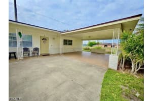156 47th Terrace, Cape Coral, FL 33914 - MLS#2026016278
