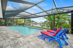 2124 Saint Croix Avenue, Fort Myers, FL 33905 - MLS#2026016281