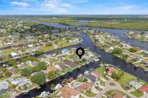 2124 Saint Croix Avenue, Fort Myers, FL 33905 - MLS#2026016281