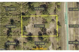 1847 Montana Street, Lehigh Acres, FL 33972 - MLS#2026016282