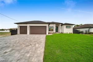 3237 21st Street, Cape Coral, FL 33993 Sold 05/29/26