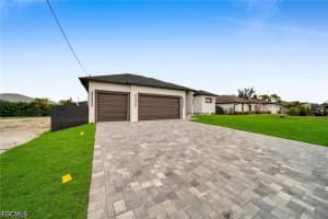3237 21st Street, Cape Coral, FL 33993 Sold 05/29/26