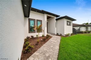 3237 21st Street, Cape Coral, FL 33993 Sold 05/29/26