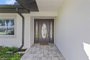 2232 27th Street, Cape Coral, FL 33904 - MLS#2026016286