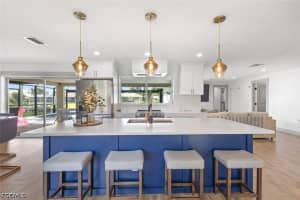 2232 27th Street, Cape Coral, FL 33904 - MLS#2026016286