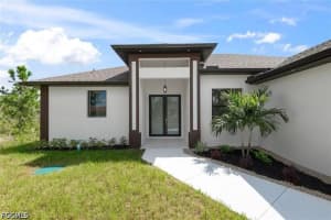 218 Irving Avenue, Lehigh Acres, FL 33936 - MLS#2026016287