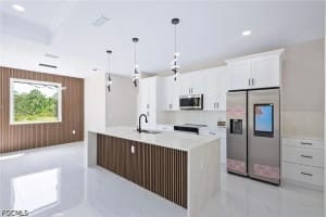 218 Irving Avenue, Lehigh Acres, FL 33936 - MLS#2026016287