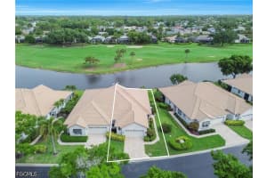 8555 Fairway Bend Drive, Estero, FL 33967 - MLS#2026016293