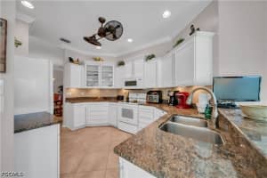 8555 Fairway Bend Drive, Estero, FL 33967 - MLS#2026016293