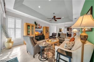 8555 Fairway Bend Drive, Estero, FL 33967 - MLS#2026016293