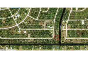 7508 Sioux Street, Port Charlotte, FL 33981 Sold 05/14/26