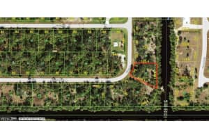 7508 Sioux Street, Port Charlotte, FL 33981 Sold 05/14/26