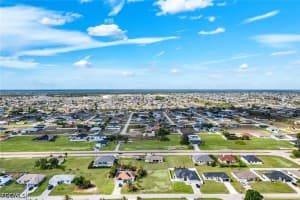 1020 Diplomat Parkway, Cape Coral, FL 33993 - MLS#2026016298