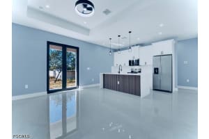 718 Bedford Point Avenue, Lehigh Acres, FL 33974 - MLS#2026016300