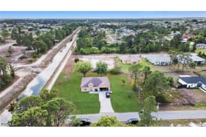 2501 36th Street, Lehigh Acres, FL 33976 - MLS#2026016305