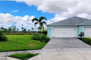 17501 Woodland Ct, Punta Gorda