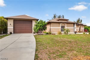 3605 5th Street, Cape Coral, FL 33991 - MLS#2026016310