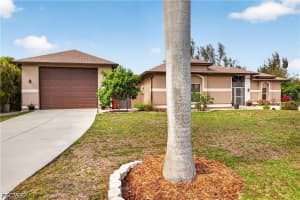 3605 5th Street, Cape Coral, FL 33991 - MLS#2026016310