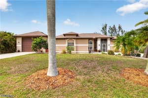 3605 5th Street, Cape Coral, FL 33991 - MLS#2026016310