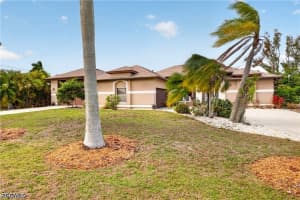 3605 5th Street, Cape Coral, FL 33991 - MLS#2026016310