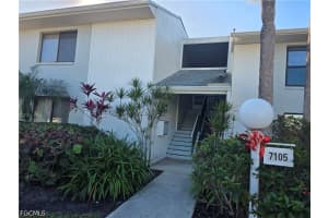 7105 Quail Run Court, Fort Myers, FL 33908 - MLS#2026016311