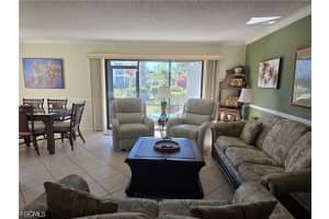7105 Quail Run Court, Fort Myers, FL 33908 - MLS#2026016311