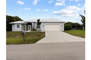 605 23rd Avenue, Cape Coral, FL 33990 - MLS#2026016322