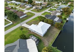 605 23rd Avenue, Cape Coral, FL 33990 - MLS#2026016322
