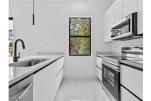 792 Bell Boulevard, Lehigh Acres, FL 33974 - MLS#2026016325