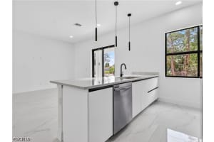 792 Bell Boulevard, Lehigh Acres, FL 33974 - MLS#2026016325