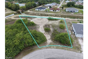 1150 Harry Avenue, Lehigh Acres, FL 33973 - MLS#2026016326