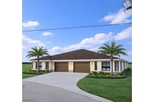 1150 Harry Avenue, Lehigh Acres, FL 33973 - MLS#2026016326