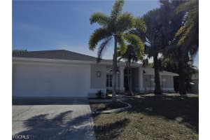 1918 29th Terrace, Cape Coral, FL 33914 - MLS#2026016333